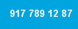 917 789 12 87 917 789 12 87